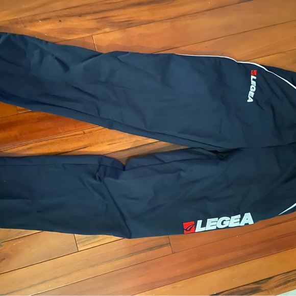 Legea boys’ Italian brand running/track/soccer suit. Make me an offer! - Picture 2 of 7